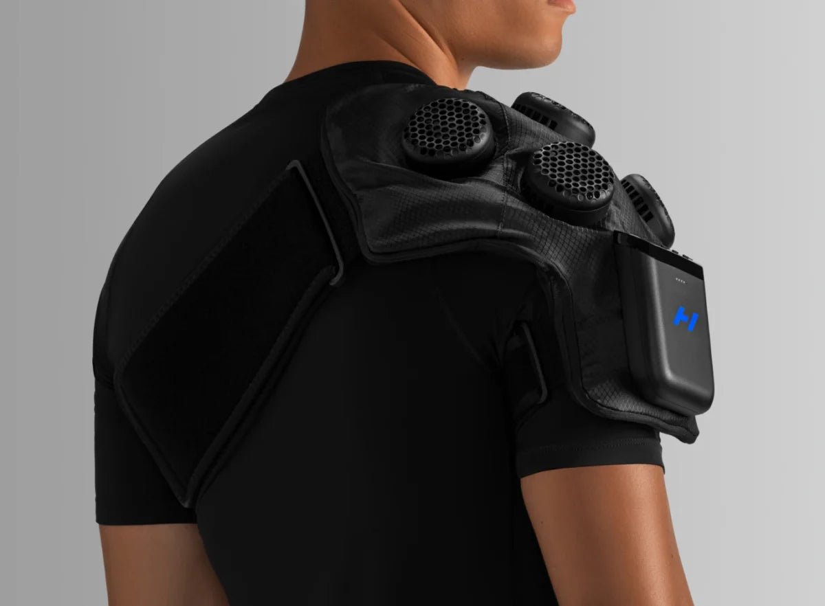 Hyperice Contrast 2 ShoulderHypericeNorthern RecoveryHyperice Contrast 2 Shoulder