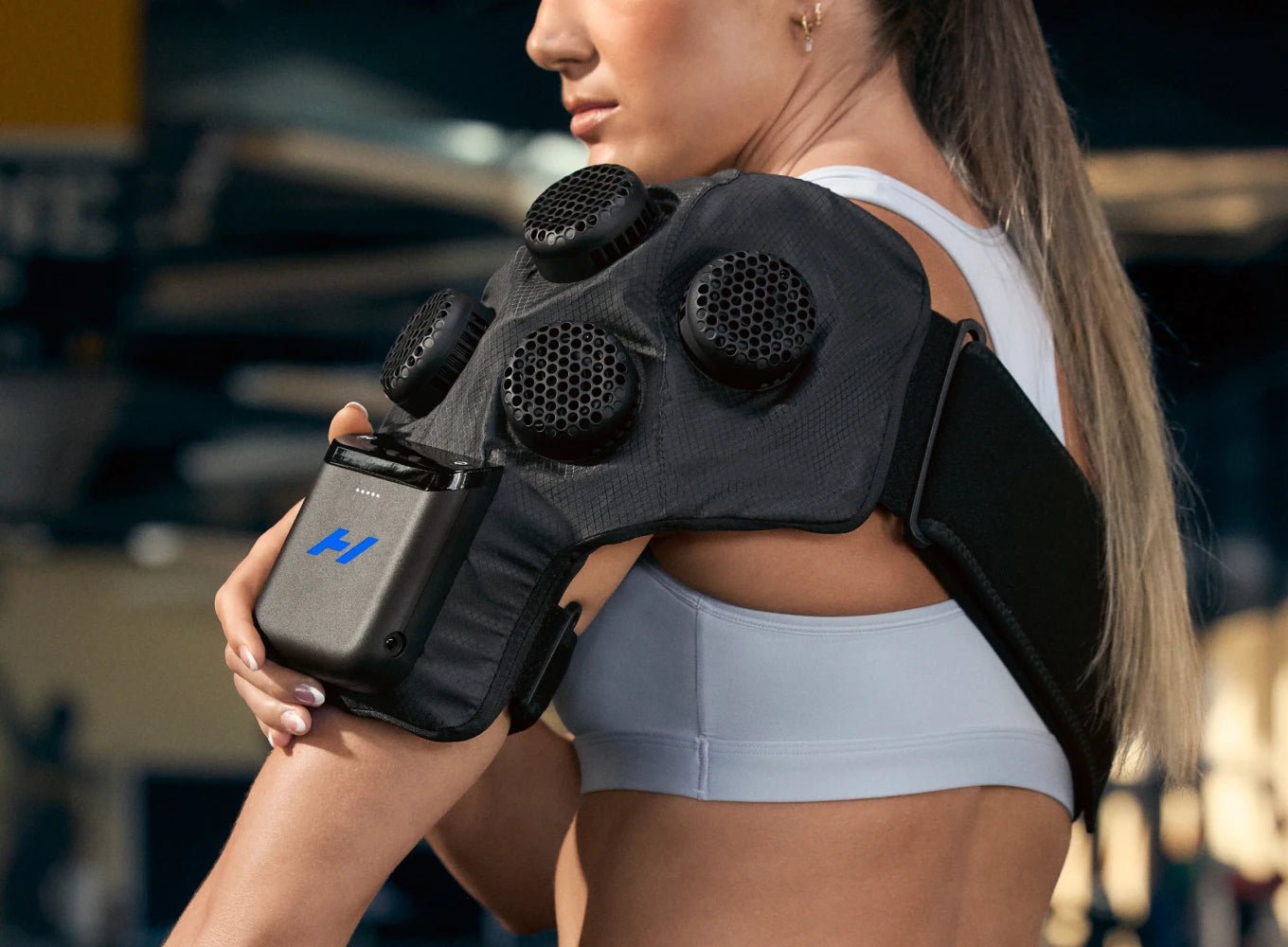 Hyperice Contrast 2 ShoulderHypericeNorthern RecoveryHyperice Contrast 2 Shoulder
