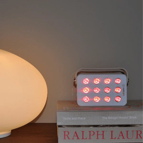 Rödljusterapi - The Robin Gen 2 Rödljuspanel 60WHälsaNutrilightNorthern RecoveryRödljusterapi - The Robin Gen 2 Rödljuspanel 60W