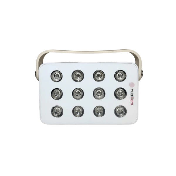 Rödljusterapi - The Robin Gen 2 Rödljuspanel 60WHälsaNutrilightNorthern RecoveryRödljusterapi - The Robin Gen 2 Rödljuspanel 60W