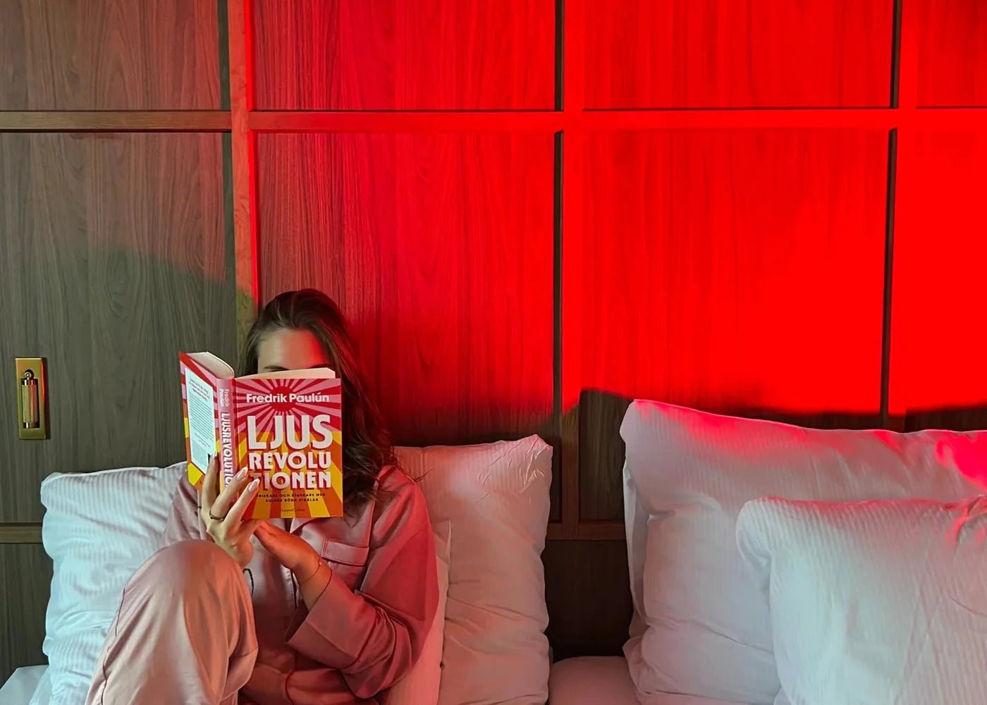 Rödljusterapi för ökad kognition - Northern Recovery