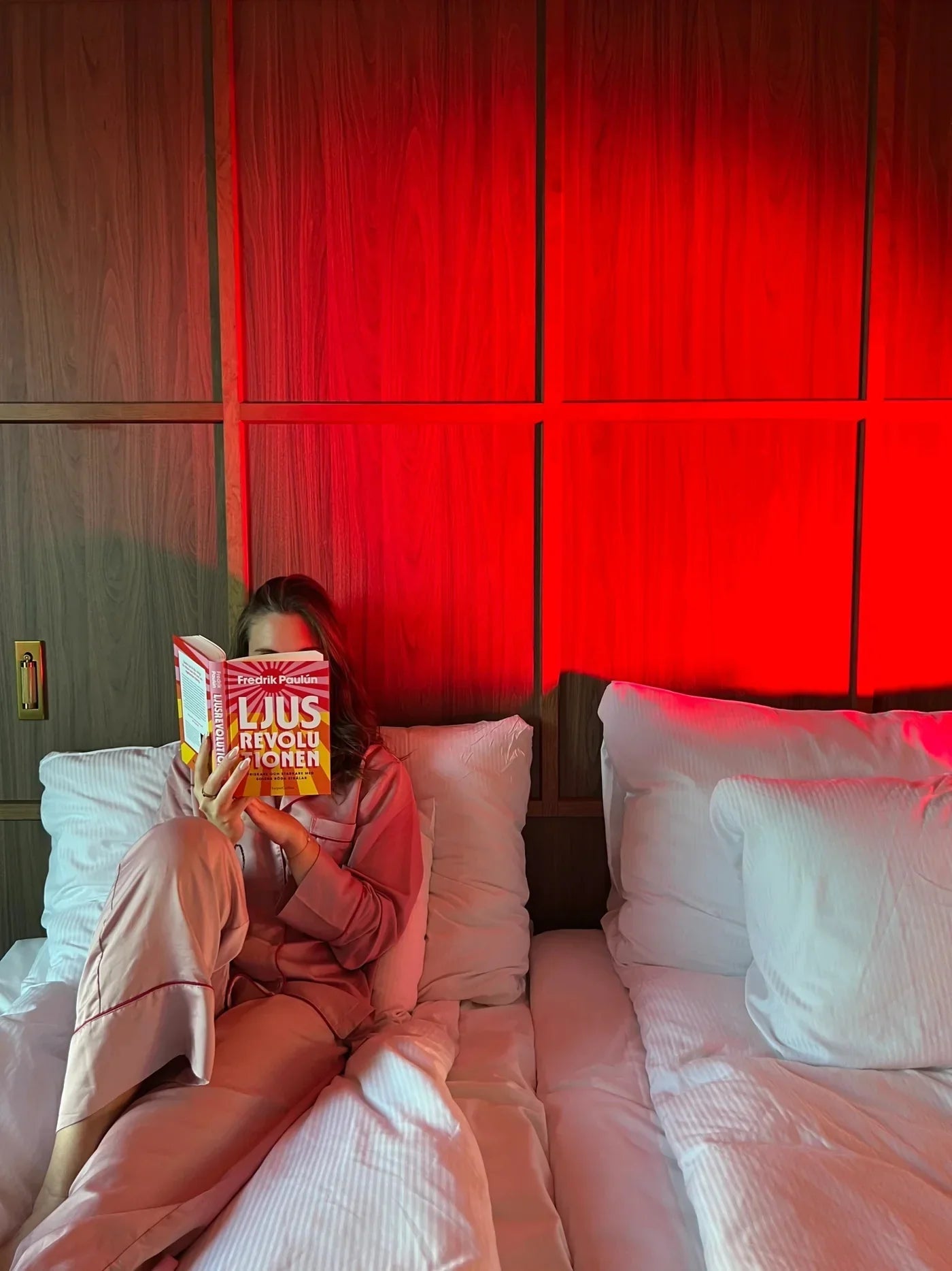 Rödljusterapi för ökad kognition - Northern Recovery