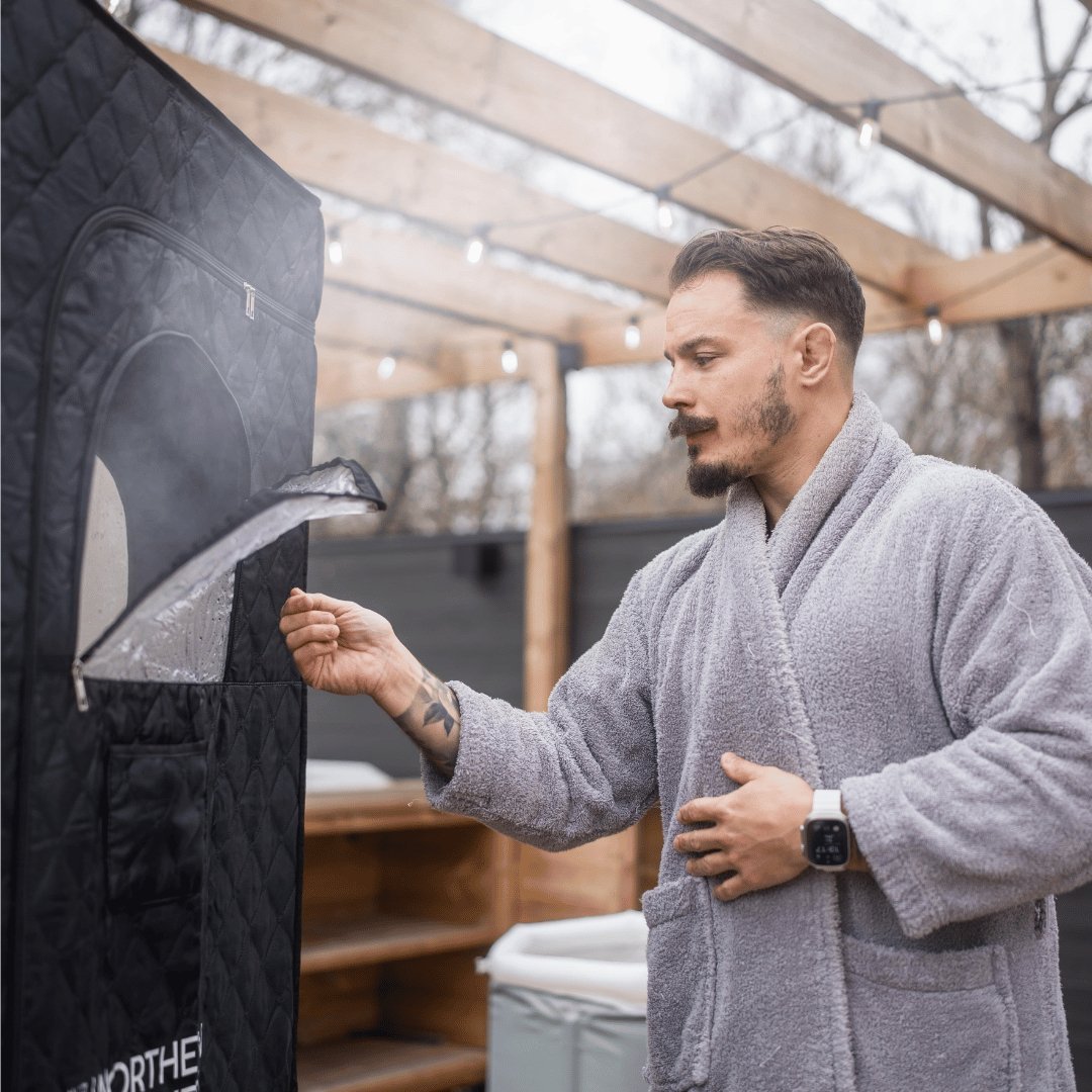 Bastus - Northern Recovery