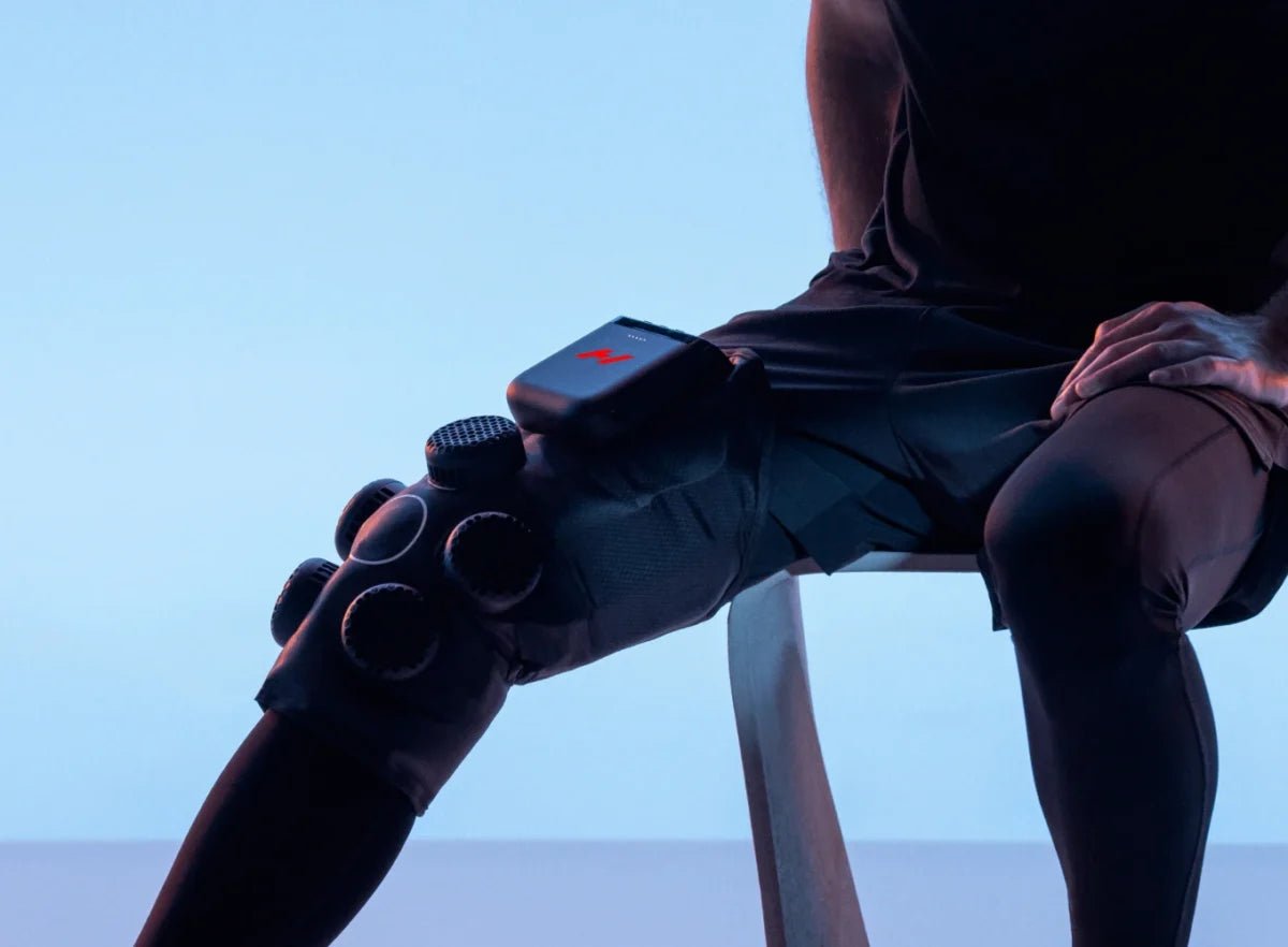 Hyperice Contrast 2 KneeHypericeNorthern RecoveryHyperice Contrast 2 Knee