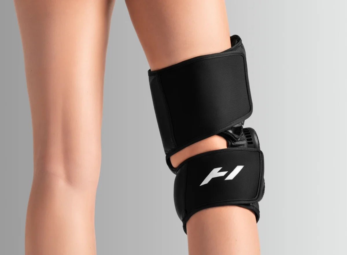 Hyperice Contrast 2 KneeHypericeNorthern RecoveryHyperice Contrast 2 Knee