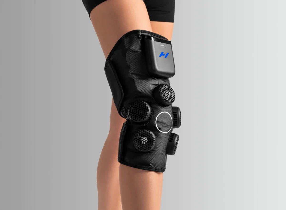 Hyperice Contrast 2 KneeHypericeNorthern RecoveryHyperice Contrast 2 Knee