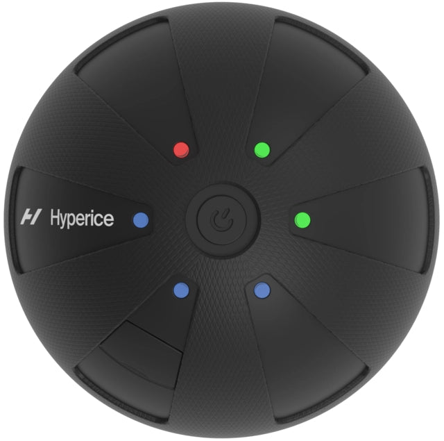Hyperice Hypersphere GOHypericeNorthern RecoveryHyperice Hypersphere GO