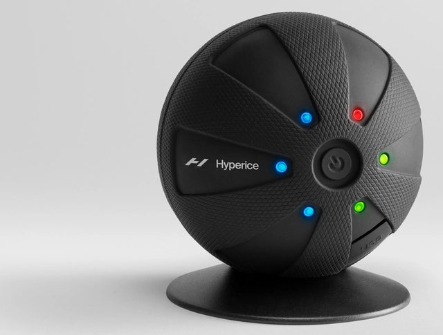 Hyperice Hypersphere GOHypericeNorthern RecoveryHyperice Hypersphere GO