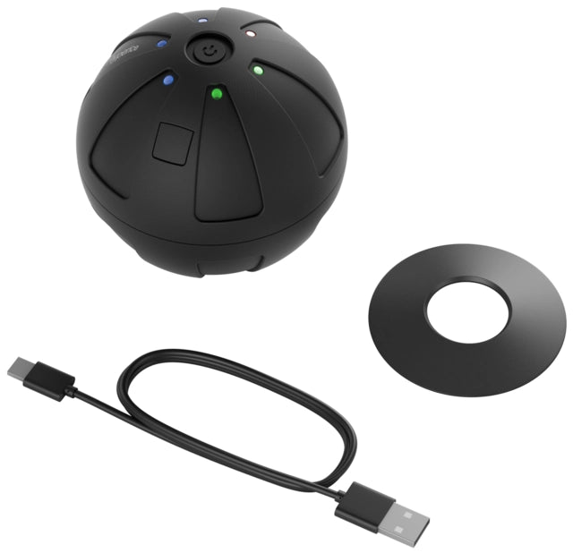 Hyperice Hypersphere GOHypericeNorthern RecoveryHyperice Hypersphere GO