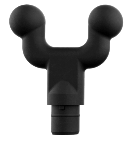 Hyperice Hypervolt 2 Attachment HeadsHypericeNorthern RecoveryHyperice Hypervolt 2 Attachment Heads