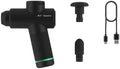 Hyperice Hypervolt GO 2HypericeNorthern RecoverySvartHyperice Hypervolt GO 2