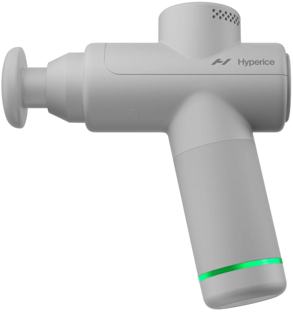 Hyperice Hypervolt GO 2HypericeNorthern RecoverySvartHyperice Hypervolt GO 2