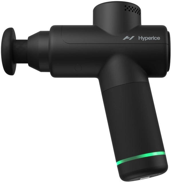 Hyperice Hypervolt GO 2HypericeNorthern RecoverySvartHyperice Hypervolt GO 2