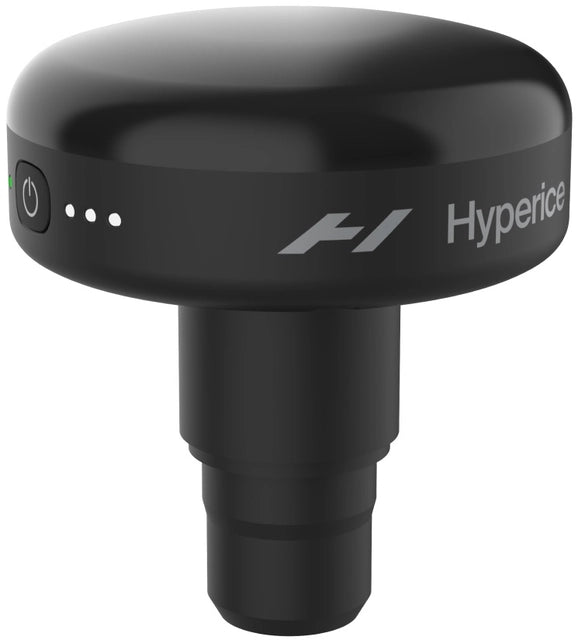 Hyperice Hypervolt Heated HeadHypericeNorthern RecoveryHyperice Hypervolt Heated Head