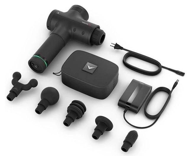 Hyperice Hypervolt Plus Bluetooth EUHypericeNorthern RecoveryHyperice Hypervolt Plus Bluetooth EU