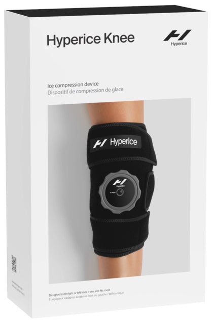 Hyperice KneeHypericeNorthern RecoveryHyperice Knee