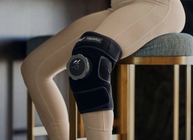 Hyperice KneeHypericeNorthern RecoveryHyperice Knee