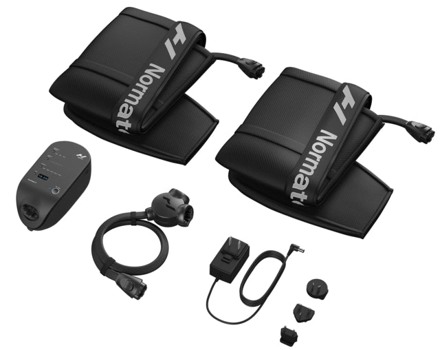 Hyperice Normatec 3.0 Leg SystemHypericeNorthern RecoveryKortHyperice Normatec 3.0 Leg System