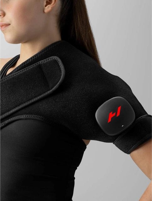 Hyperice Venom 2 ShoulderHypericeNorthern RecoveryVänsterHyperice Venom 2 Shoulder