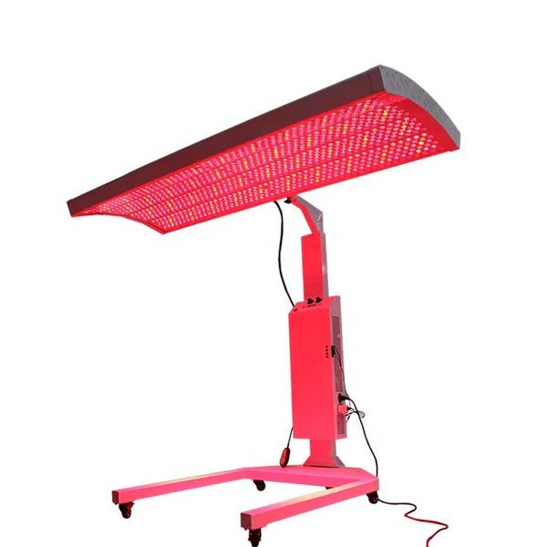 Rödljusterapi - The Red Sky Rödljuspanel 1400WHälsaNutrilightNorthern RecoveryVitRödljusterapi - The Red Sky Rödljuspanel 1400W