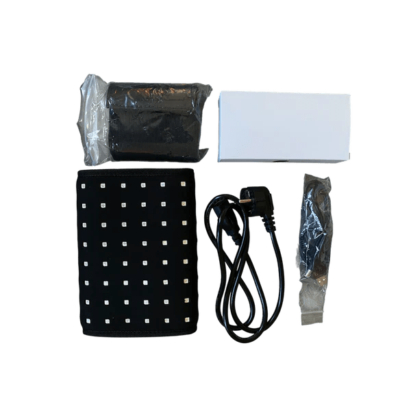 Rödljusterapi - The Scorpion Rödljusbälte 25WPortabla produkterNutrilightNorthern RecoveryRödljusterapi - The Scorpion Rödljusbälte 25W