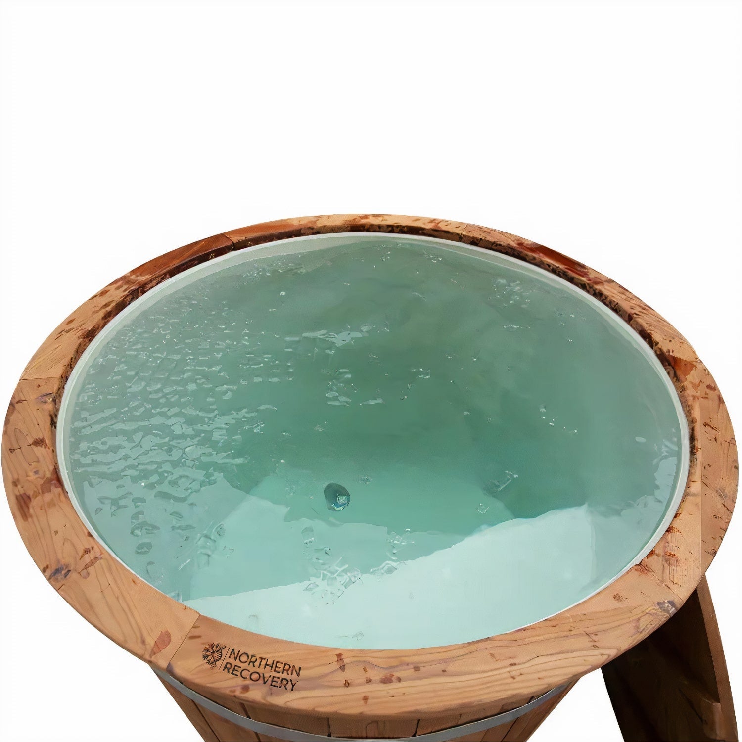 Nordic Essence Standing Wooden Ice BathNorthern RecoveryNorthern RecoveryNordic Essence Standing Wooden Ice Bath