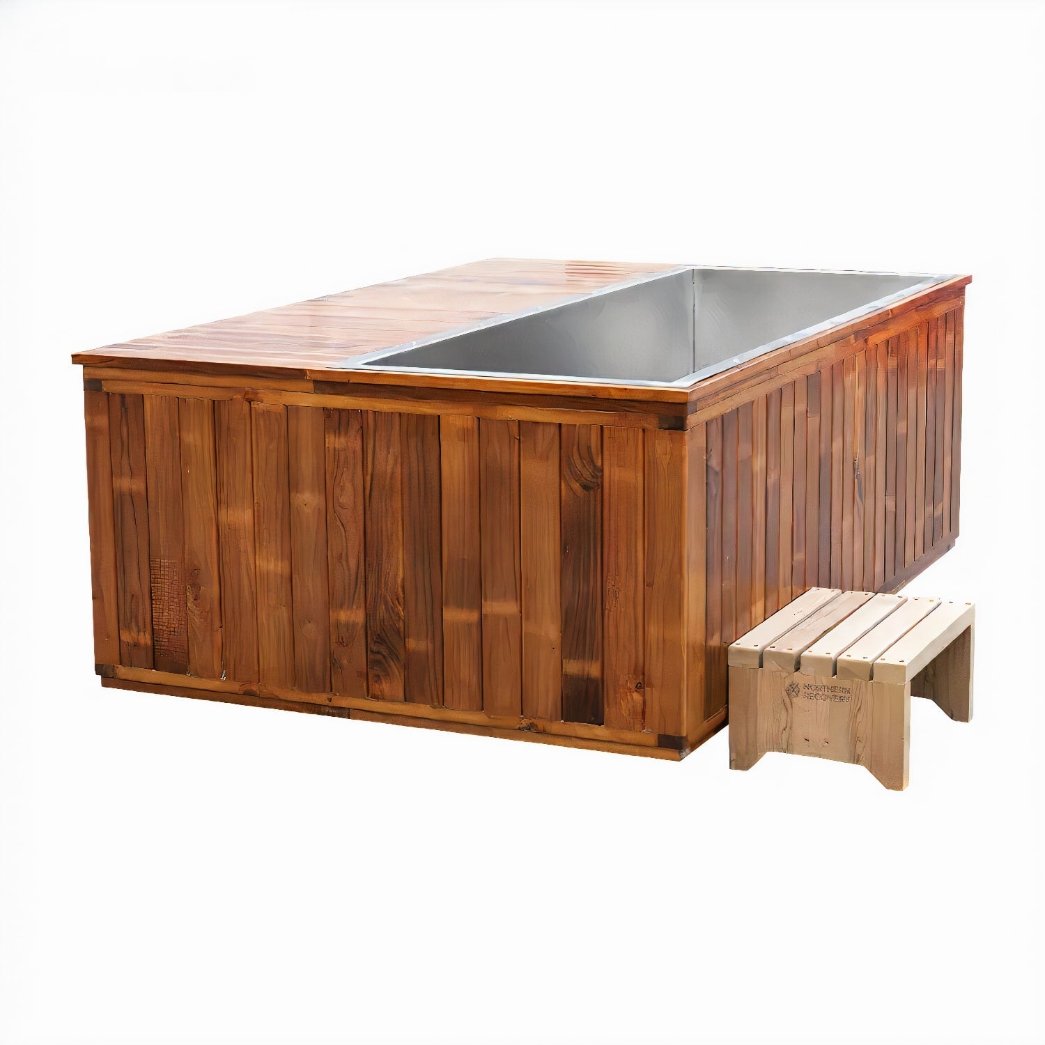 Zenith Chill Cold PlungeNorthern RecoveryNorthern RecoveryZenith Chill Cold Plunge